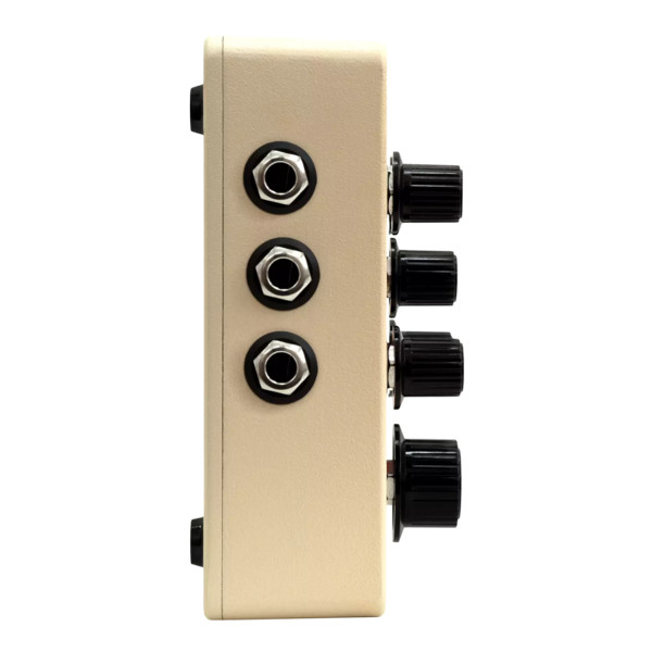 Zdjęcie 9 z 10, produktu Orange Acoustic Pedal