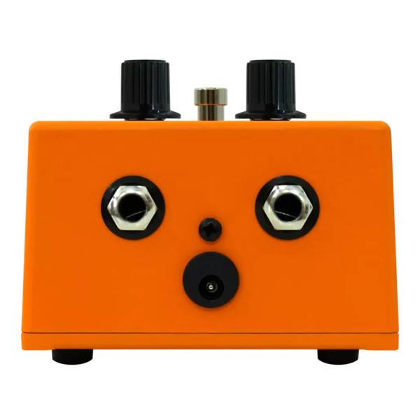 Zdjęcie 7 z 7, produktu Orange Distortion Pedal