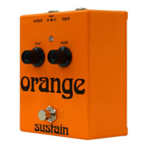 Miniatura zdjęcia 2 z 7, produktu Orange Sustain Pedal
