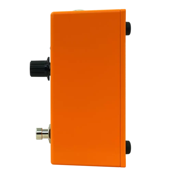 Zdjęcie 3 z 7, produktu Orange Sustain Pedal