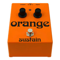 Miniatura zdjęcia 6 z 7, produktu Orange Sustain Pedal