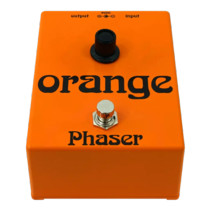 Miniatura zdjęcia 6 z 7, produktu Orange Phaser Pedal