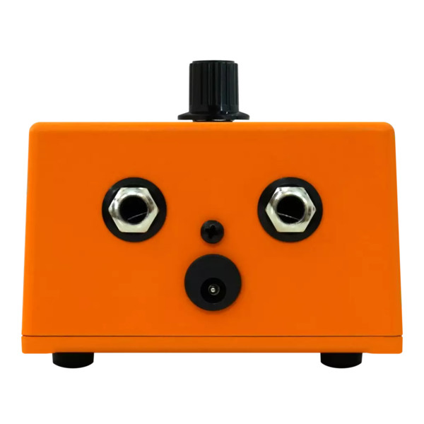 Zdjęcie 7 z 7, produktu Orange Phaser Pedal