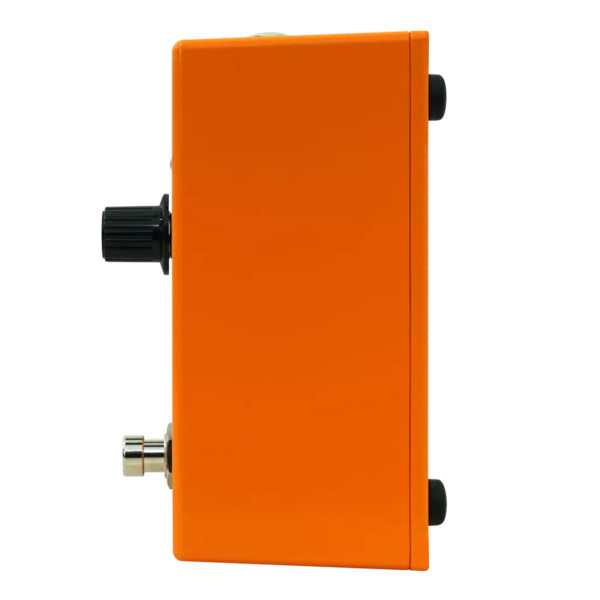Zdjęcie 3 z 7, produktu Orange Phaser Pedal