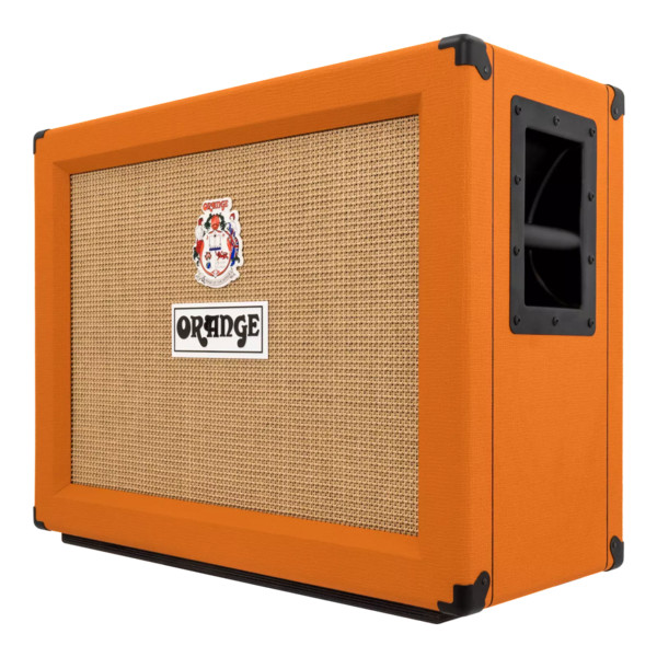 Zdjęcie 2 z 13, produktu Orange Rockerverb 50 MK3 Combo NEO