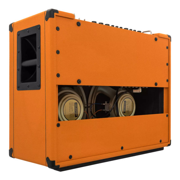 Zdjęcie 4 z 13, produktu Orange Rockerverb 50 MK3 Combo NEO