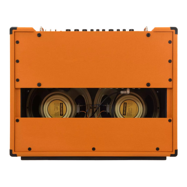 Zdjęcie 5 z 13, produktu Orange Rockerverb 50 MK3 Combo NEO