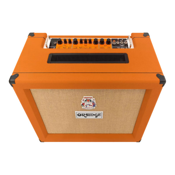 Zdjęcie 6 z 13, produktu Orange Rockerverb 50 MK3 Combo NEO