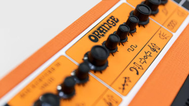 Miniatura zdjęcia 10 z 13, produktu Orange Rockerverb 50 MK3 Combo NEO