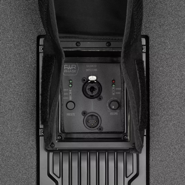 Zdjęcie 5 z 5, produktu RCF RP 001
