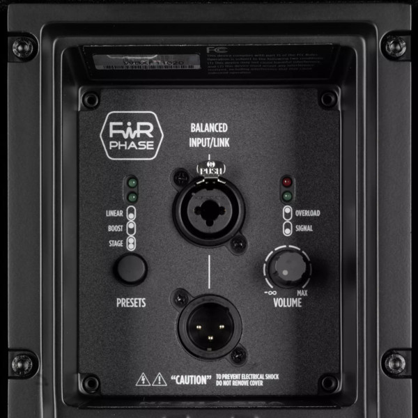 Zdjęcie 10 z 14, produktu RCF NX 912-SMA