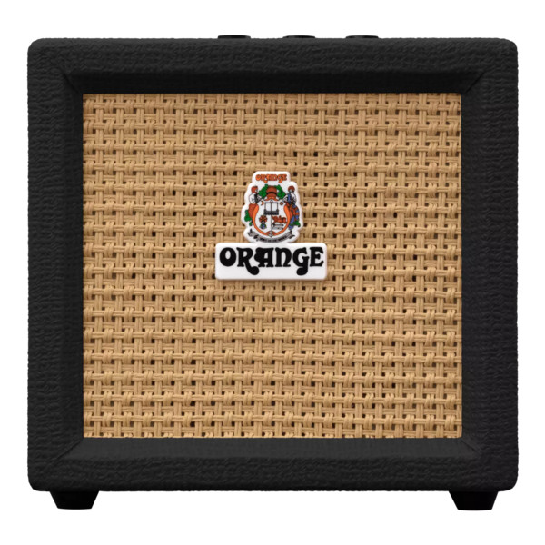 Zdjęcie 1 z 8, produktu Orange CRUSH MINI BK