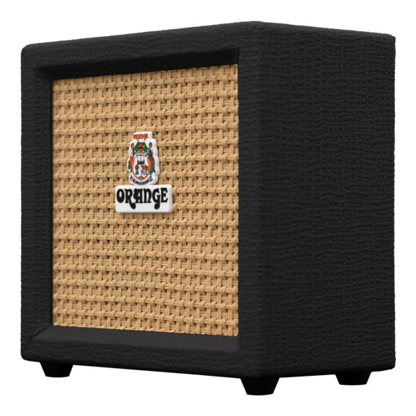 Zdjęcie 2 z 8, produktu Orange CRUSH MINI BK