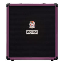 Miniatura zdjęcia 1 z 8, produktu Orange CRUSH BASS 50 LTD