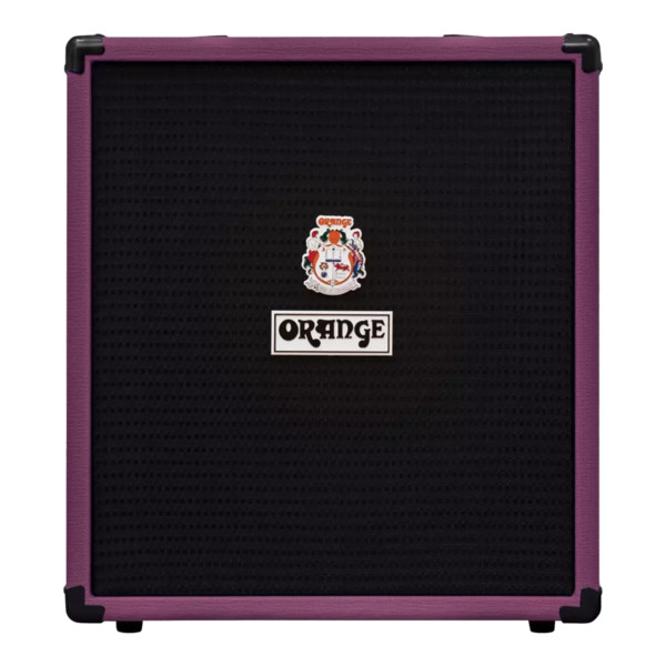 Zdjęcie 1 z 8, produktu Orange CRUSH BASS 50 LTD