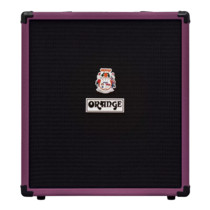 Miniatura zdjęcia 2 z 8, produktu Orange CRUSH BASS 50 LTD