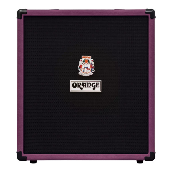 Zdjęcie 2 z 8, produktu Orange CRUSH BASS 50 LTD