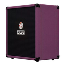 Miniatura zdjęcia 3 z 8, produktu Orange CRUSH BASS 50 LTD