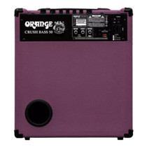 Miniatura zdjęcia 6 z 8, produktu Orange CRUSH BASS 50 LTD
