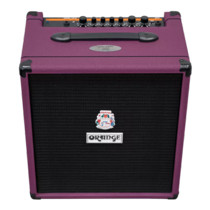 Miniatura zdjęcia 7 z 8, produktu Orange CRUSH BASS 50 LTD