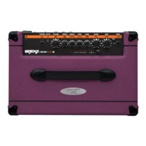 Miniatura zdjęcia 8 z 8, produktu Orange CRUSH BASS 50 LTD