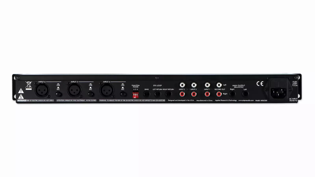 Zdjęcie 2 z 3, produktu ART MX622BT