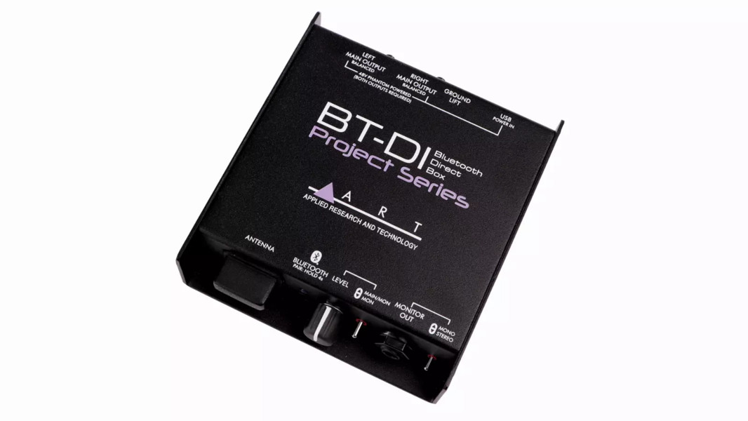 Zdjęcie 1 z 4, produktu ART BT-DI