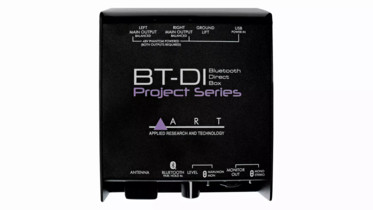 Miniatura zdjęcia 3 z 4, produktu ART BT-DI