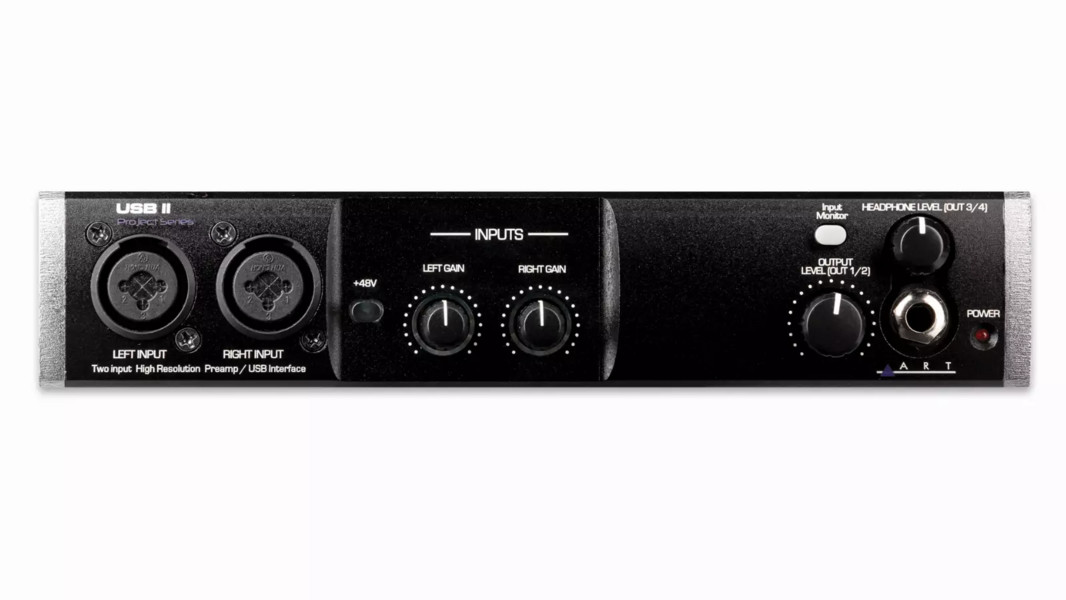 Zdjęcie 3 z 4, produktu ART USB II