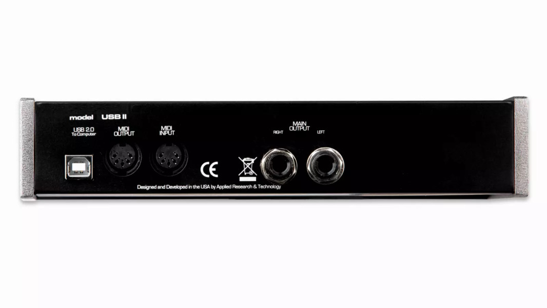 Zdjęcie 4 z 4, produktu ART USB II