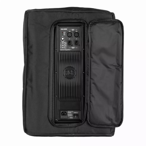 Zdjęcie 4 z 7, produktu RCF CVR 004