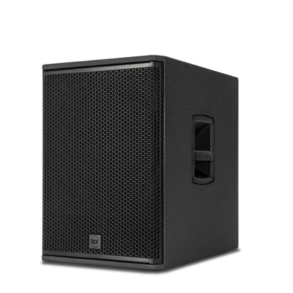 Zdjęcie 1 z 5, produktu RCF SUB 705-AS MK3