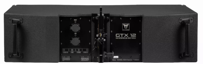 Miniatura zdjęcia 2 z 6, produktu TT+ Audio GTX 12