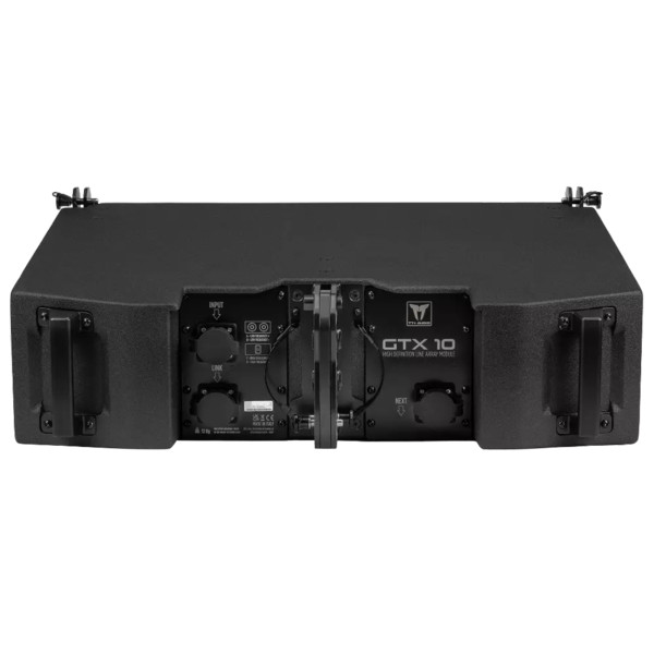 Zdjęcie 4 z 10, produktu TT+ Audio GTX 10