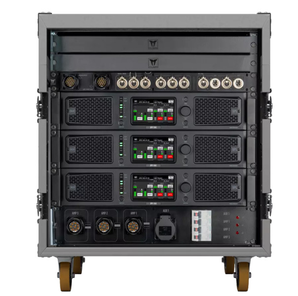 Zdjęcie 1 z 1, produktu TT+ Audio TTR 16K