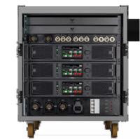 Zdjęcie produktu TT+ Audio TTR 16K