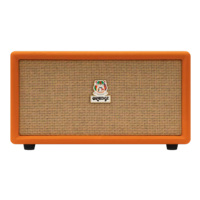 Zdjęcie Orange Orange Box-L