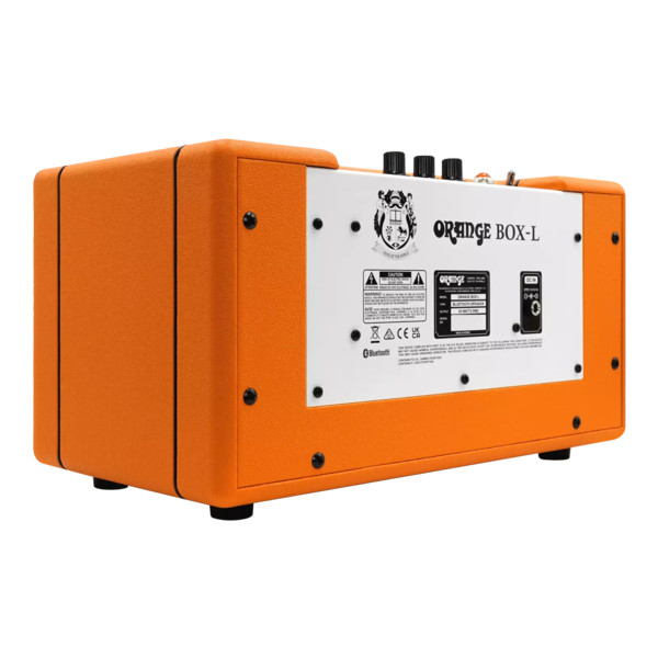 Zdjęcie 4 z 7, produktu Orange Box-L
