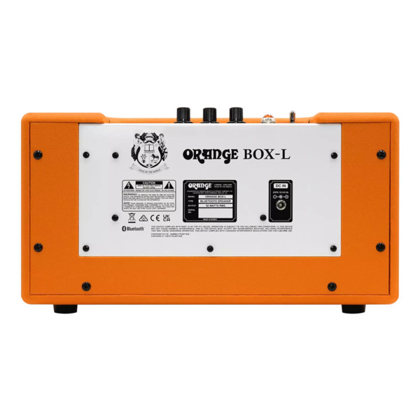 Zdjęcie 5 z 7, produktu Orange Box-L