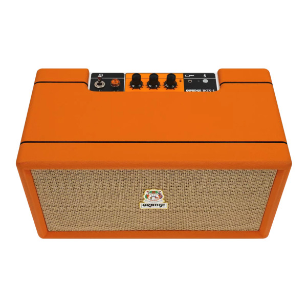 Zdjęcie 6 z 7, produktu Orange Box-L