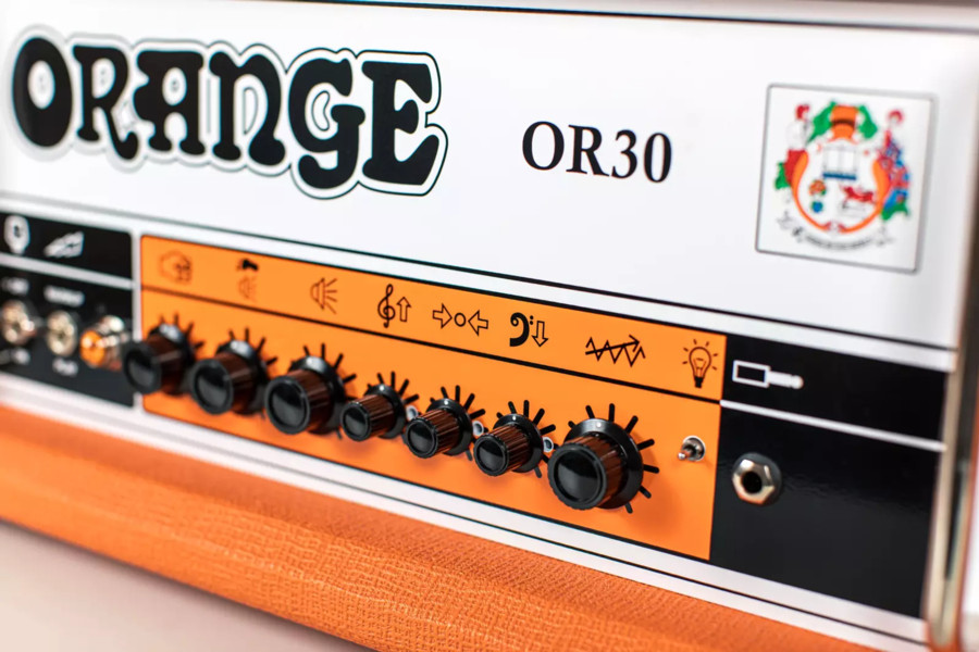 Zdjęcie 11 z 12, produktu Orange OR 30