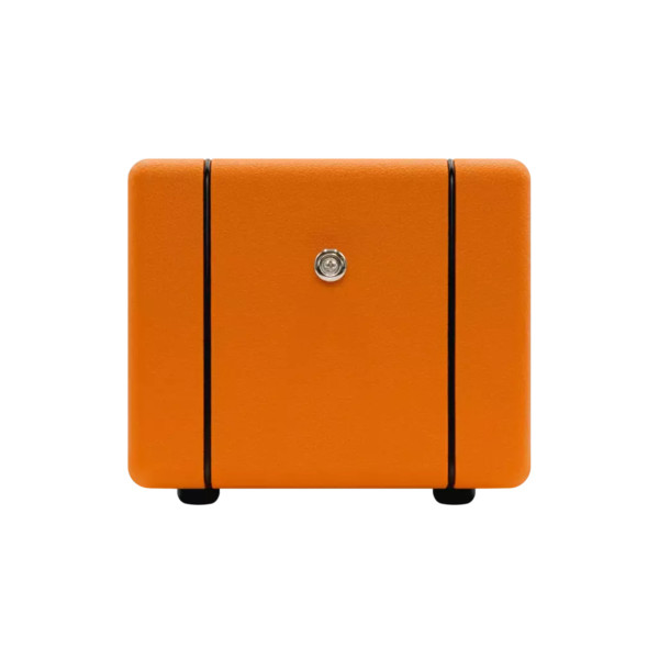 Zdjęcie 3 z 4, produktu Orange Orange Box