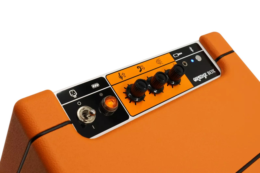 Zdjęcie 4 z 10, produktu Orange Box