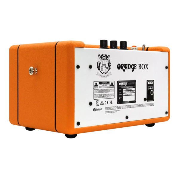 Zdjęcie 5 z 10, produktu Orange Box