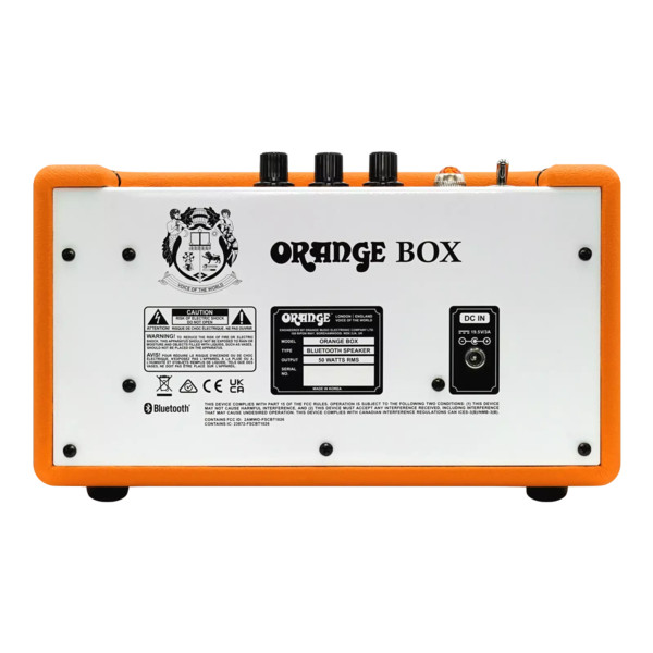 Zdjęcie 6 z 10, produktu Orange Box