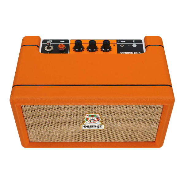 Zdjęcie 7 z 10, produktu Orange Box
