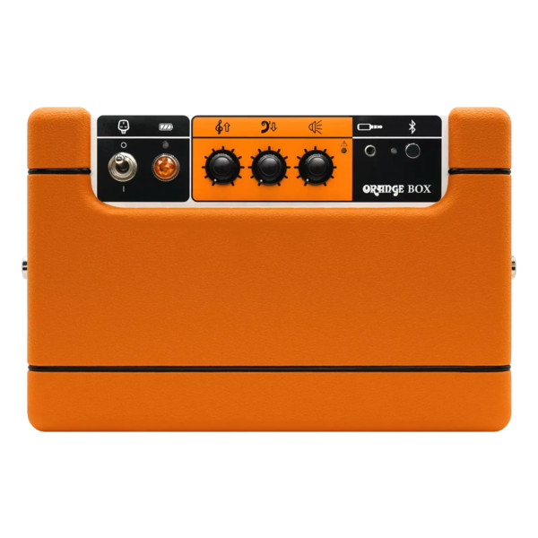 Zdjęcie 8 z 10, produktu Orange Box
