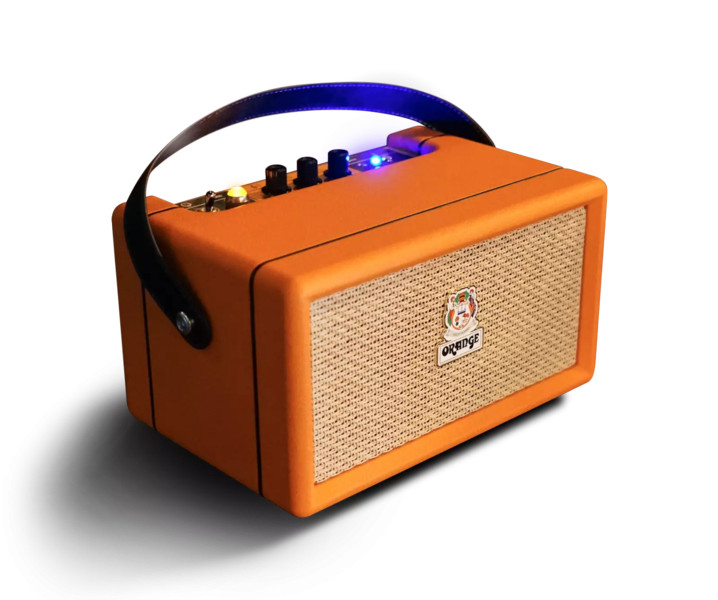 Zdjęcie 9 z 10, produktu Orange Box