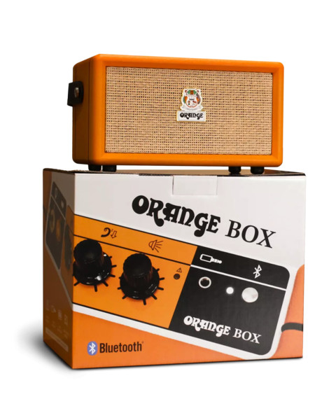 Zdjęcie 10 z 10, produktu Orange Box