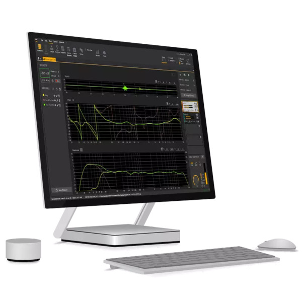 Zdjęcie 1 z 4, produktu RCF RDNet Measures